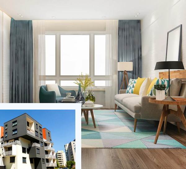 Hiranandani Karjat Project