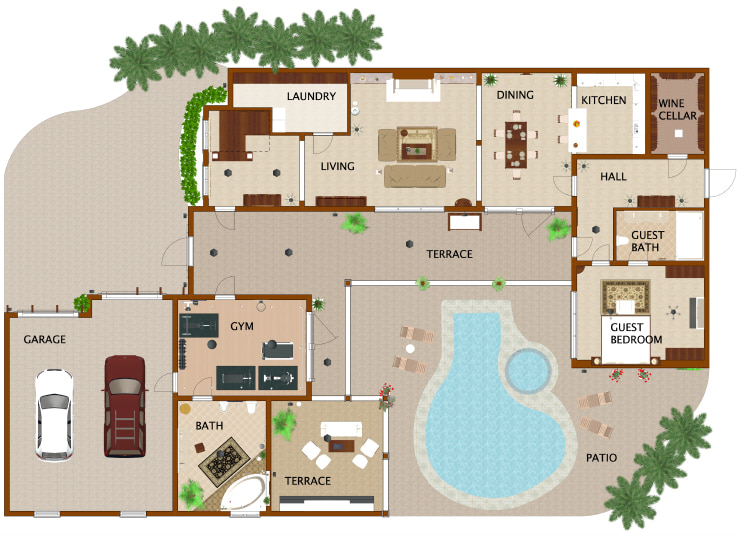 floor plan1