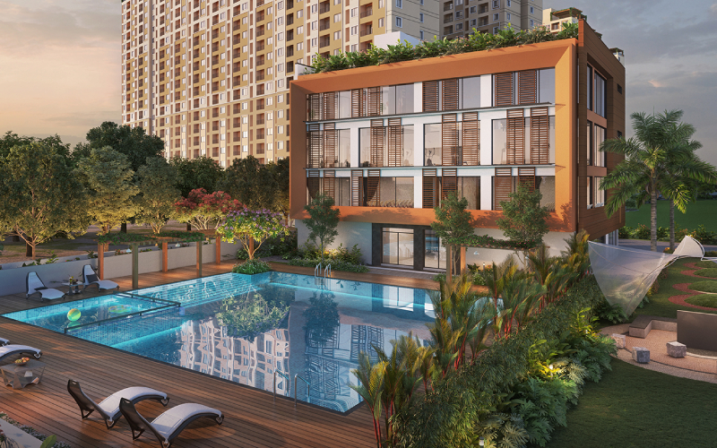 HOABL Upcoming Projects Upcoming Projects in Nagpur